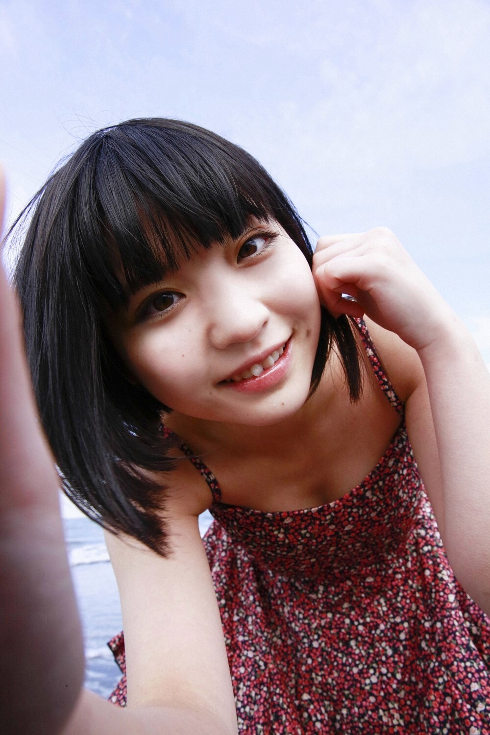 YS-Web-Vol.798 Nagi Nemoto 根本凪 でんぱ組.inc